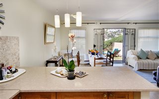 3 Bedroom Apartment in Glencairn Heights