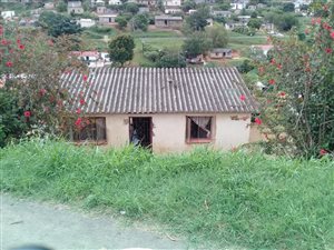 2 Bedroom Townhouse in KwaMashu
