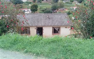 2 Bedroom Townhouse in KwaMashu