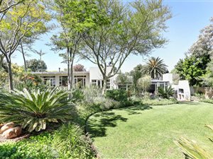 3 Bed House in Durbanville Central