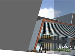 3082 m² Industrial space in Kosmosdal