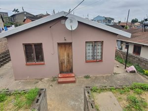 3 Bed House in Wiggins
