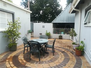3 Bed House in Brenthurst