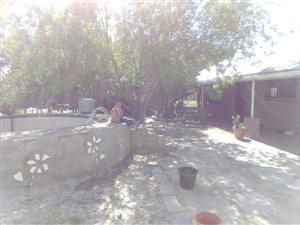 5 Bed House in Hopefield