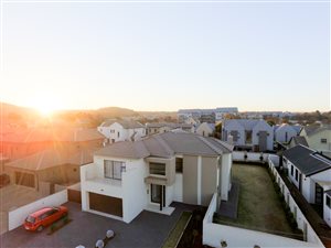 4 Bed House in Eldo Lakes Estate