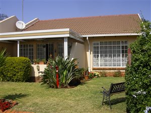 2 Bed Cluster in The Willows