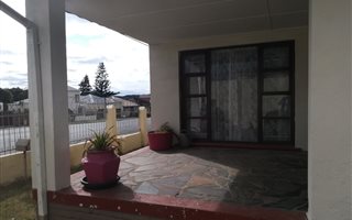 4 Bedroom House in Quigney