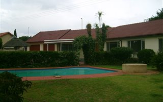 4 Bedroom House in Rant en Dal