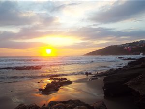 776 m² Land available in Vlees Bay