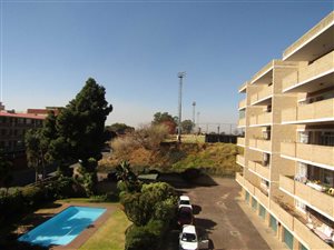 3 Bed Apartment in Gresswold