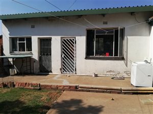 5 Bed House in Brakpan Central