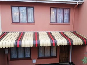 3 Bed Duplex in Newlands West
