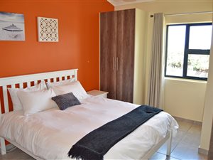 16 Bed Apartment in Westhill