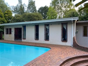 3 Bed House in Hilton