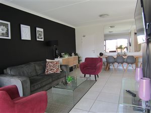 3 Bed Townhouse in Blyde Riverwalk Estate
