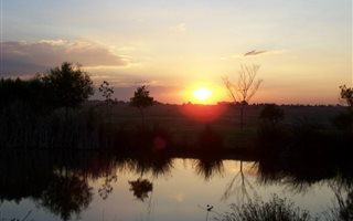 523 m² Land available in Blue Valley Golf Estate