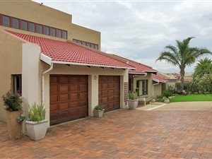 3 Bed House in Elandshaven