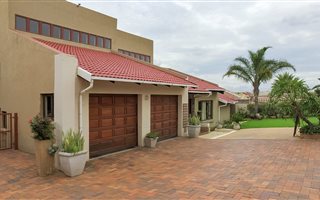 3 Bedroom House in Elandshaven