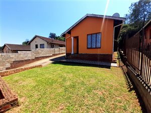 3 Bed House in Panorama Gardens
