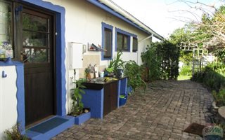 3 Bedroom House in Hunters Home
