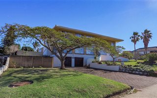 4 Bedroom House in Sunnyridge