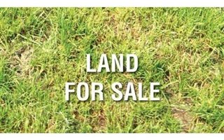 4 ha Land available in Willow Park Manor