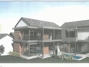 780 m² Land available in The Hills