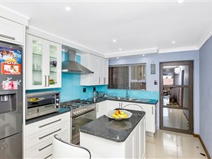 2 Bed Townhouse in Birch Acres