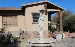 2 Bedroom House in Morewag