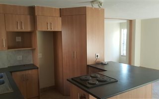 2 Bedroom Apartment in Gezina