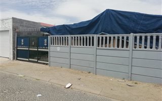 144 m² Land available in Delft
