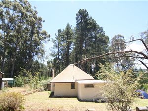 3 Bedroom House in Hogsback