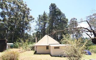 3 Bedroom House in Hogsback