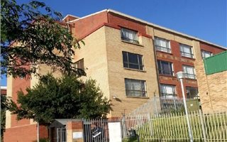 Studio Apartment in Del Judor