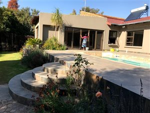 2 Bed House in Benoni AH