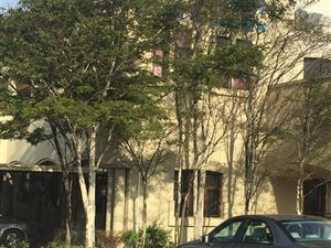 90 m² Office Space in Die Heuwel