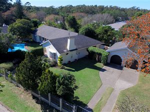 4 Bed House in Sunridge Park