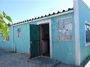 2 Bed House in Blue Downs