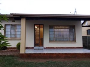 3 Bed House in Imbali