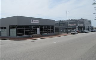 2079 m² Industrial space in Sydenham