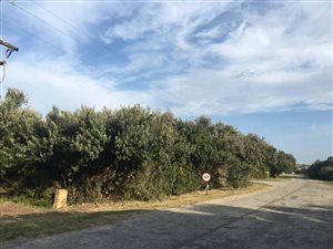 877 m² Land available in Boknesstrand