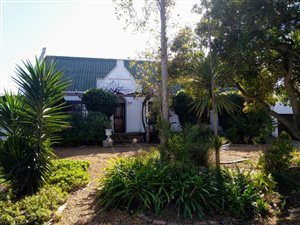 3 Bed House in Vredenberg