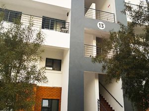 2 Bed Apartment in Greenstone Hill