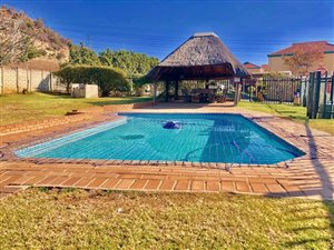 2 Bed Townhouse in Linmeyer