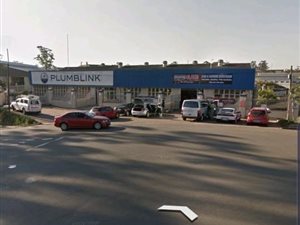 468 m² Industrial space in Pinetown Central