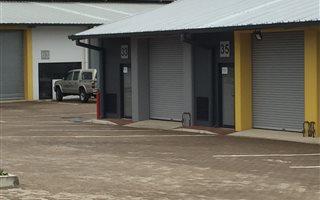 247 m² Commercial space in Cornubia