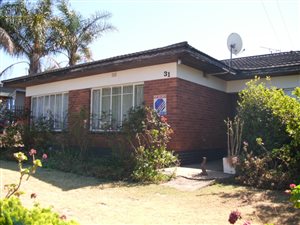 3 Bed House in Homestead