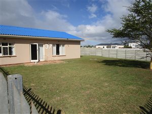 3 Bed House in Fisherhaven