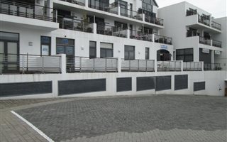 Office space in Big Bay