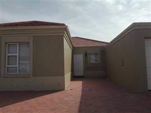 3 Bed House in Belhar